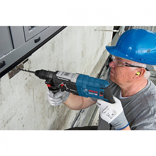 Bosch Kırıcı Delici GBH 2-28 F 850 W